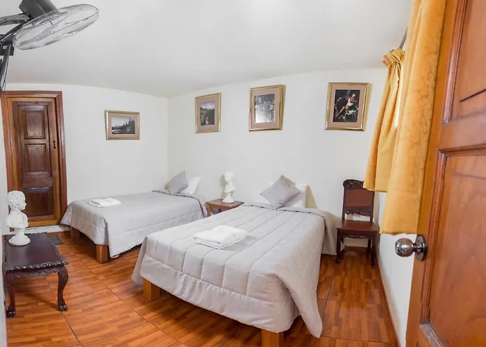 Casa Lima