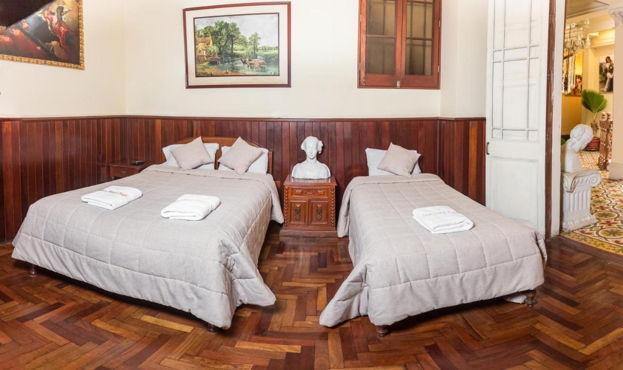 Bed and breakfast Casa